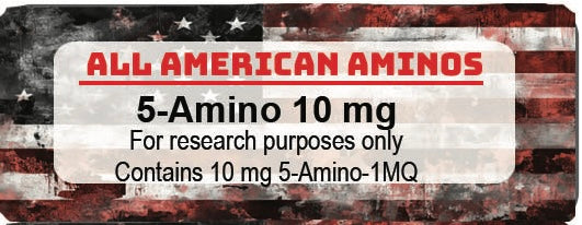 5-Amino-1mq