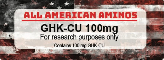 GHK-CU