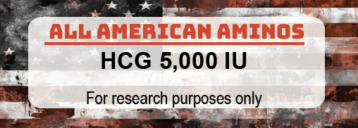 HCG 5,000