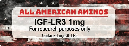 IGF1-LR3