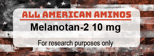 Melanotan 2 10 mg