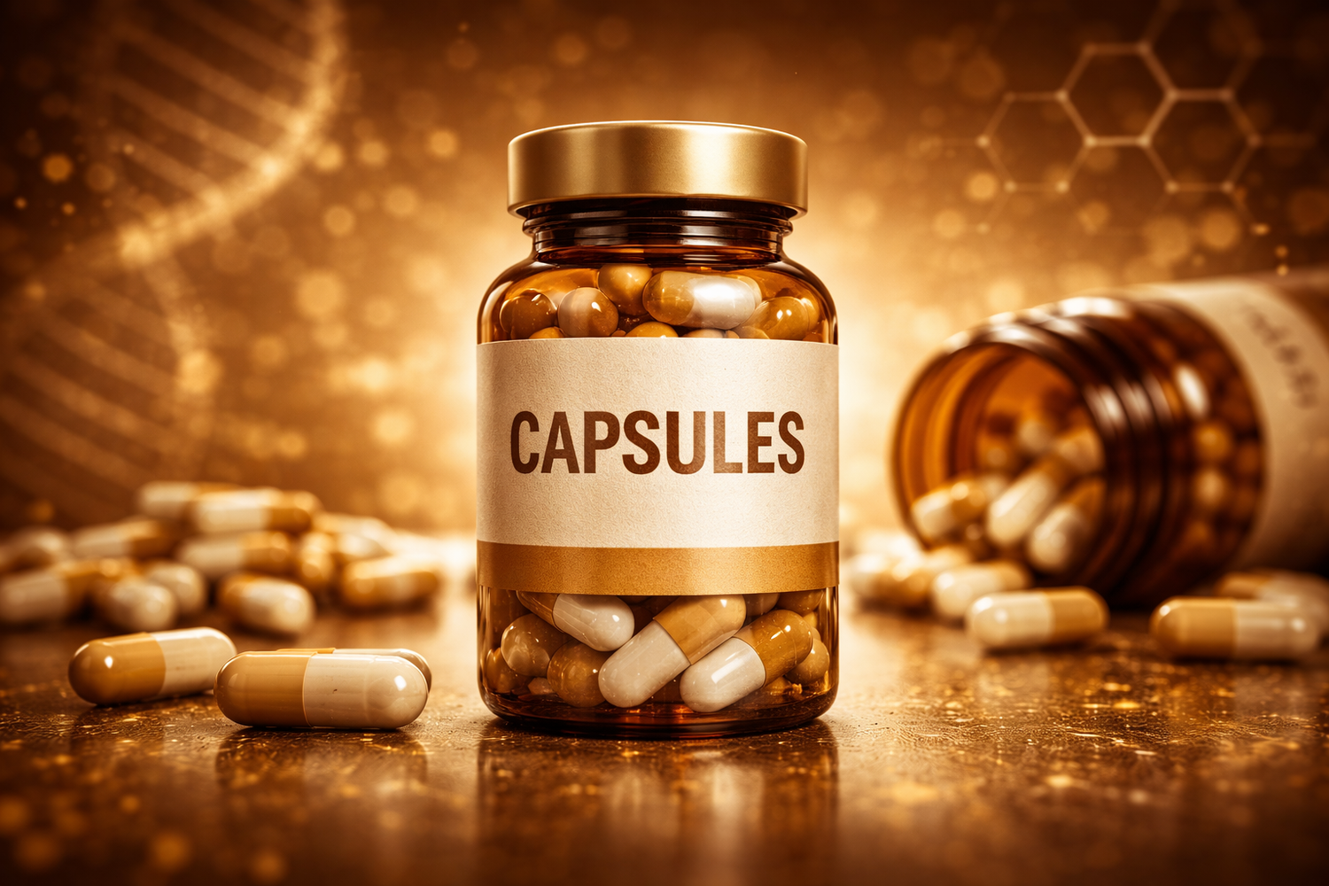 Research Capsules