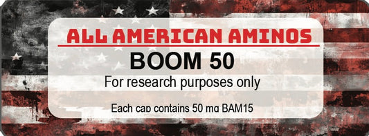BOOM-50