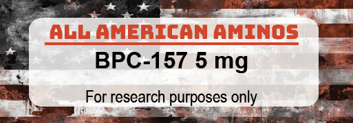 BPC-157 5 mg