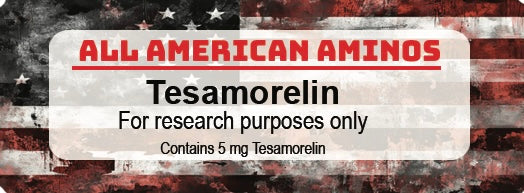 Tesamorelin
