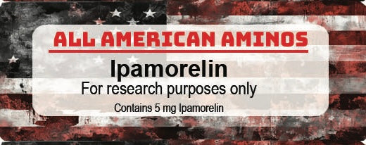 Ipamorelin