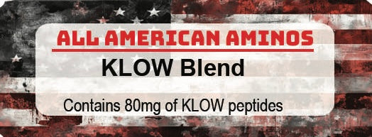 KLOW Blend