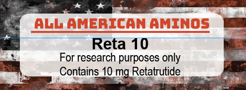 Reta 10 mg
