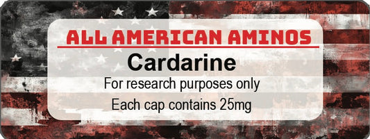 Cardarine￼